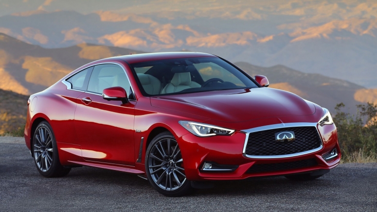 Infiniti to adopt 'Nissan - plus' strategy for future vehicles Infiniti to adopt 'Nissan-plus' strategy for future vehicles