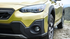 2021 Subaru Crosstrek adds Sport trim, 2.5L engine, refreshed styling