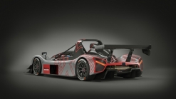 New Radical SR3 XX Arrives With Suzuki Power For Hardcore Track Enthusiasts