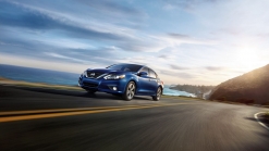 Nissan Altima's Problematic Hood Latch Sparks Fourth Recall