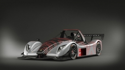 New Radical SR3 XX Arrives With Suzuki Power For Hardcore Track Enthusiasts