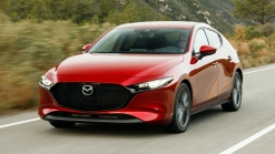 2021 Mazda3 Also Adds Base 155 HP 2.0L Engine, Standard Mazda Connected Services