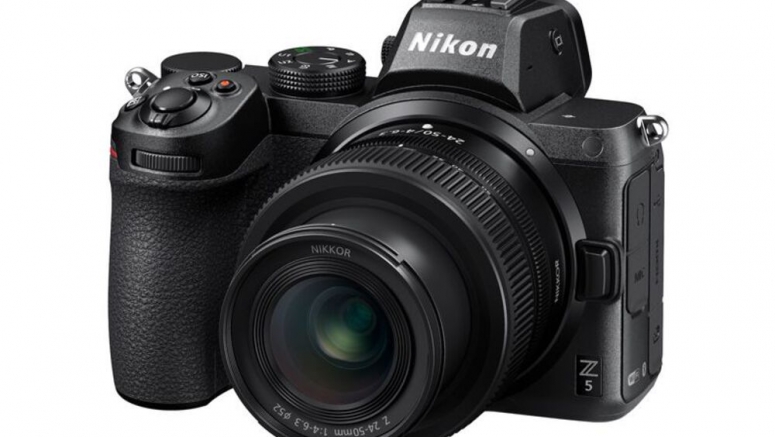 The Nikon Z5 Mirrorless Camera is Here And Will Cost $1,400 The Nikon Z5 Mirrorless Camera is Here And Will Cost $1,400