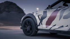 Jacked-Up, 600 HP Nissan GT-R Makes For Quite A Nice Off-Roader