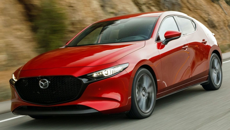 2021 Mazda3 Also Adds Base 155 HP 2.0L Engine, Standard Mazda Connected Services 2021 Mazda3 Also Adds Base 155 HP 2.0L Engine, Standard Mazda Connected Services