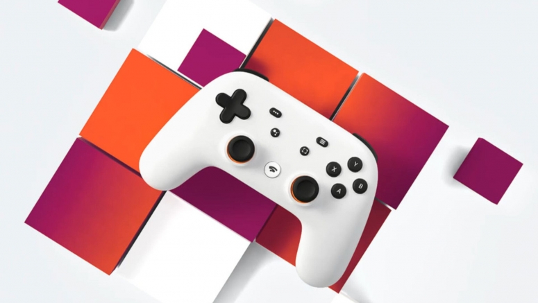 Stadia Controller Will Now Work Wirelessly On Android Devices