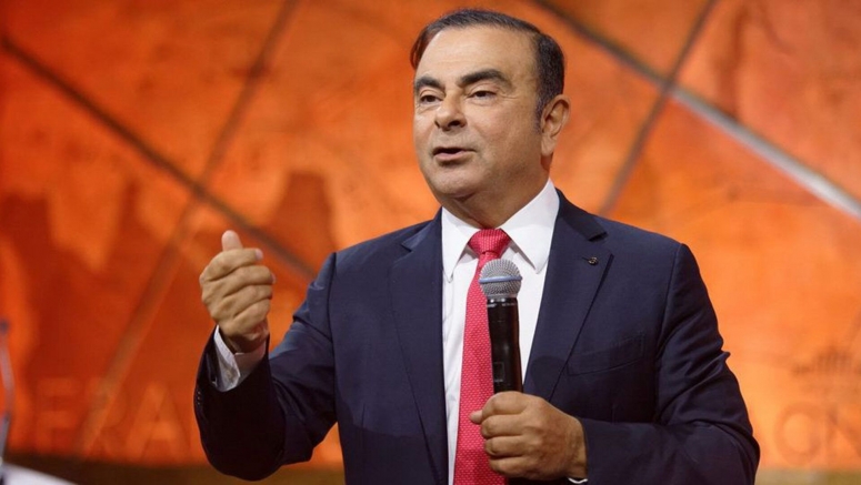 Carlos Ghosn's Son Allegedly Paid $500,000 In Crypto To Have Exec Smuggled Out Of Japan