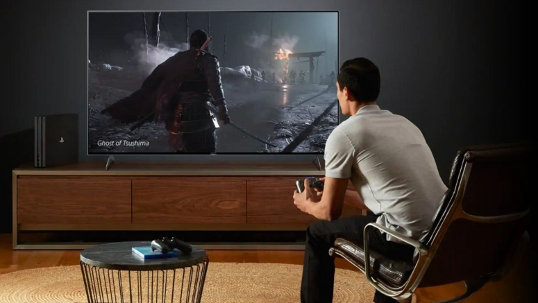 These Are The TVs Sony Claims Are 'PS5 Ready'