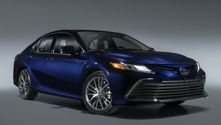 2021 Toyota Camry Debuts New Safety Tech And XSE Hybrid Grade 2021 Toyota Camry Debuts New Safety Tech And XSE Hybrid Grade