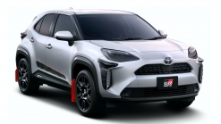 TRD Gives New Toyota Yaris Cross A Sweet Rally Kit, Modellista Joins The Tuning Party Too