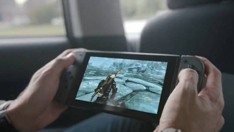 New Upgraded Nintendo Switch Expected To Arrive In Q1 2021