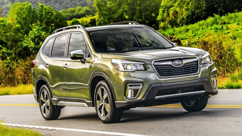 2021 Subaru Forester detailed | What's new, features, price 2021 Subaru Forester detailed | What's new, features, price