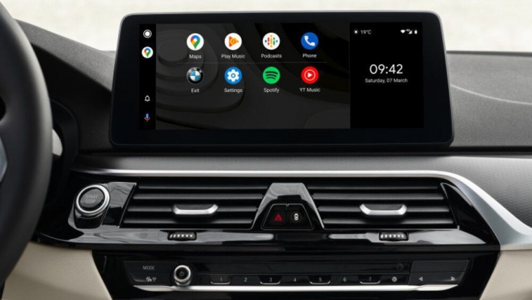 Android 11 will offer wireless Android Auto features on most phones