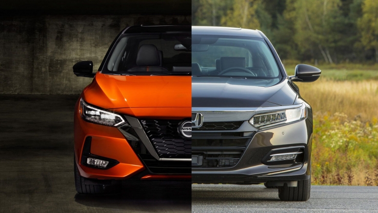 Japanese Officials Wanted Honda And Nissan To Merge, But Neither Liked The Idea Japanese Officials Wanted Honda And Nissan To Merge, But Neither Liked The Idea