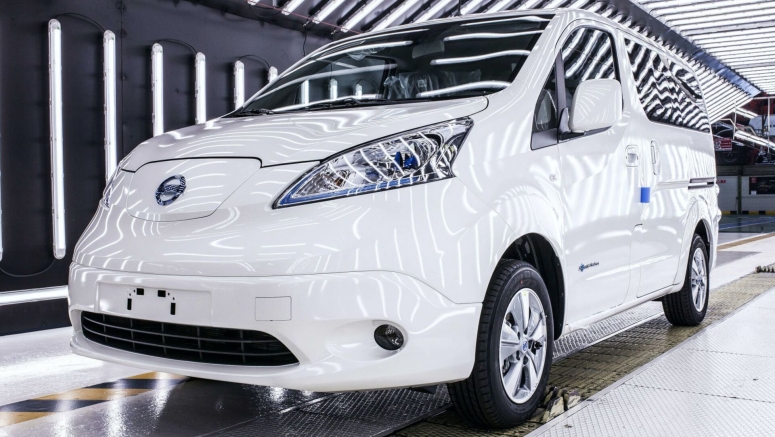 Nissan Delays Barcelona Plant Closure By One Year Until December 2021 Nissan Delays Barcelona Plant Closure By One Year Until December 2021