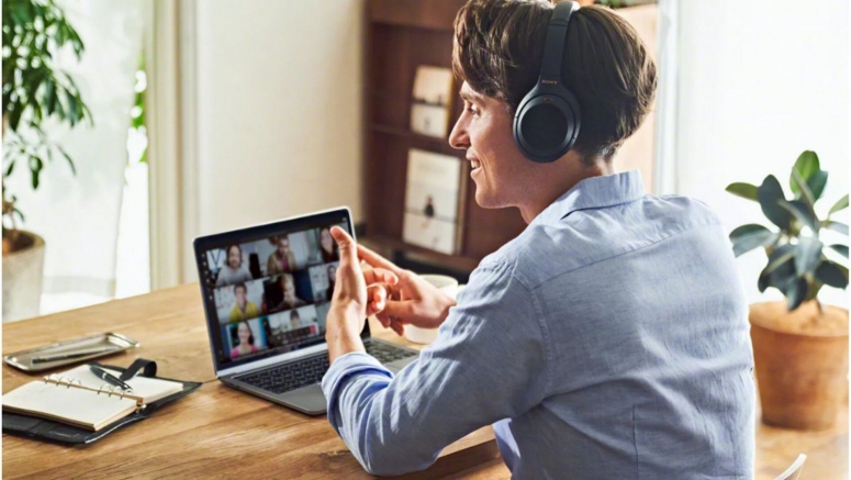 Sony WH - 1000XM4 Wireless Headphones Launched Sony WH-1000XM4 Wireless Headphones Launched