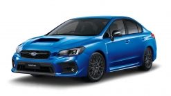 New 2021 Subaru WRX Club Spec Is Exclusive To Australia, Limited To 150 Units