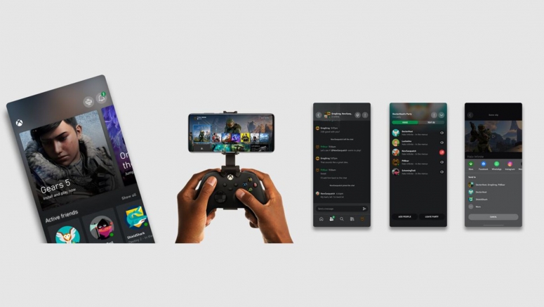 Xbox Remote Play Now Available On Android Devices