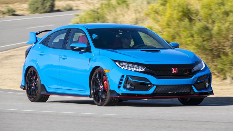 2021 Honda Civic Review | Price, specs, features and photos