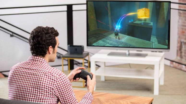 Gamer Credits Nintendo's Ring Fit For Helping Him Get Incredibly Shredded Gamer Credits Nintendo's Ring Fit For Helping Him Get Incredibly Shredded