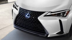 2021 Lexus UX 250h Black Line Special Edition revealed