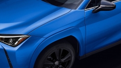 2021 Lexus UX 250h Black Line Special Edition revealed
