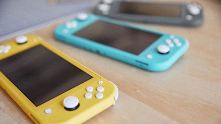 Nintendo Is Apparently Asking Developers To Make Their Switch Games 4K Ready Nintendo Is Apparently Asking Developers To Make Their Switch Games 4K Ready