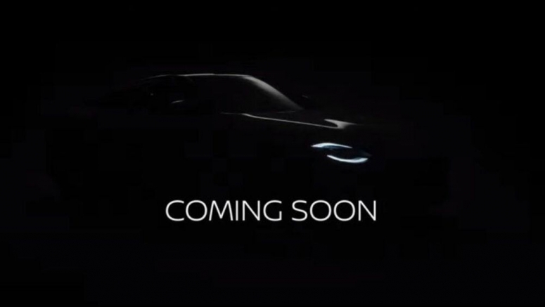 Nissan teases the Z replacement with a new heritage-themed video