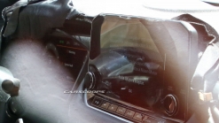 New Nissan Qashqai / Rogue Sport Spied Inside And Out, Will Feature A Digital Instrument Cluster