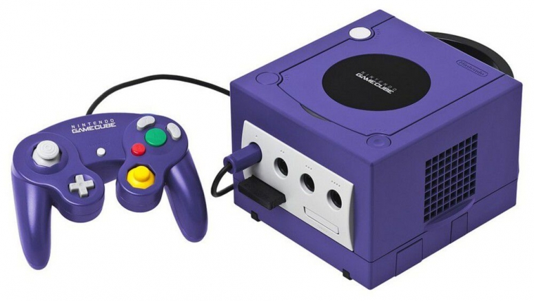 Nintendo Originally Had Plans For A Portable Version Of The GameCube