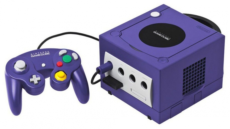 Nintendo Originally Had Plans For A Portable Version Of The GameCube Nintendo Originally Had Plans For A Portable Version Of The GameCube