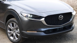 2021 Mazda CX-30 Review | Price, specs, features and photos