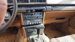 Junkyard Gem: 1984 Nissan Maxima Wagon