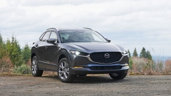 2021 Mazda CX-30 Review | Price, specs, features and photos