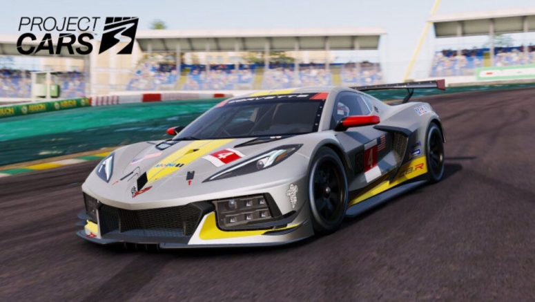 This week's gaming roundup has us talking about Project Cars 3 and WRC 9