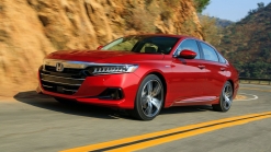 2021 Honda Accord Ditches Manual Gearbox, Gains Minor Updates And Sport Special Edition