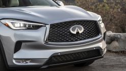 2021 Infiniti QX50 adds more features and gets a higher price