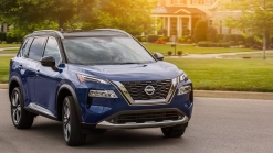 2021 Nissan Rogue First Drive | What's new, specs, photos