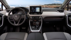 Toyota RAV4 Gains New Hybrid XLE Premium Trim For 2021