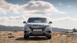 Honda Scraps Diesel Cars Altogether In The UK As Low-Revving HR-V Leaves The Lineup