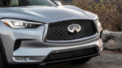 2021 Infiniti QX50 Gets More Standard Equipment To Help Offset Higher Prices