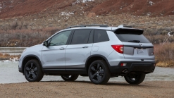 2021 Honda Passport Review | Price, specs, features and photos