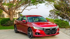 2021 Honda Accord Ditches Manual Gearbox, Gains Minor Updates And Sport Special Edition