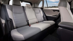 Toyota RAV4 Gains New Hybrid XLE Premium Trim For 2021