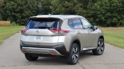 2021 Nissan Rogue Review | Prices, specs, features and photos