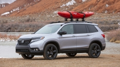 2021 Honda Passport Review | Price, specs, features and photos