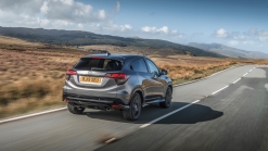 Honda Scraps Diesel Cars Altogether In The UK As Low-Revving HR-V Leaves The Lineup