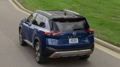 2021 Nissan Rogue First Drive | What's new, specs, photos