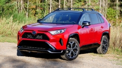 2021 Toyota RAV4 Review | Price, specs, features and photos
