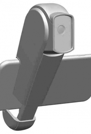 Canon Could Be Working On A Lens Attachment For Smartphones Canon Could Be Working On A Lens Attachment For Smartphones